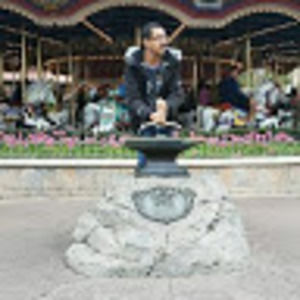 Meet your Posher, Will